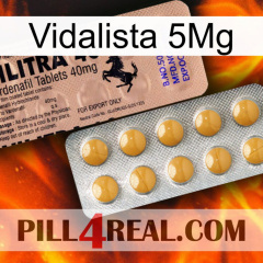 Vidalista 5Mg 41